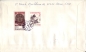 Preview: FDC 2688 - CZ 1985 03 003 ●